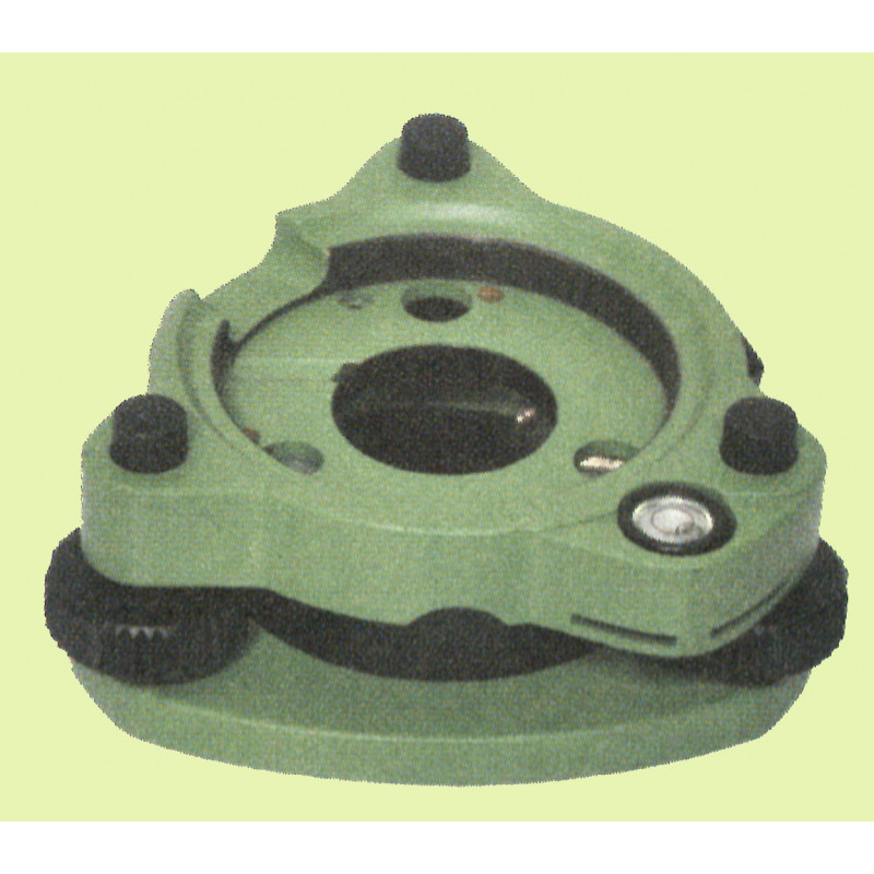 SM-TR-SP-12-GREEN Tricuspide senza piombo ottico