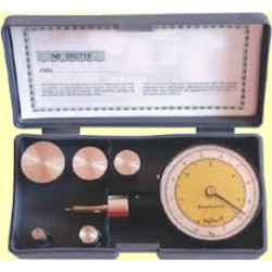 PEN-GEOTESTER Penetrometro