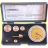 PEN-GEOTESTER Penetrometro