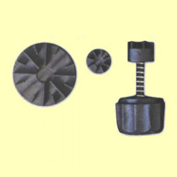 SCIS-S80 Scissometro manuale