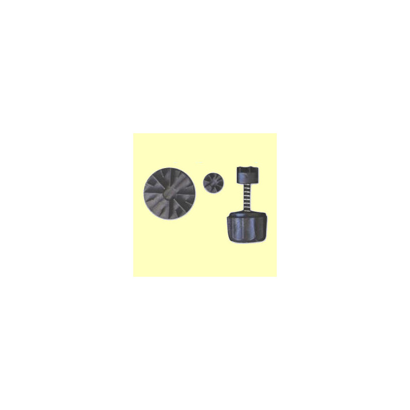 SCIS-S80 Scissometro manuale