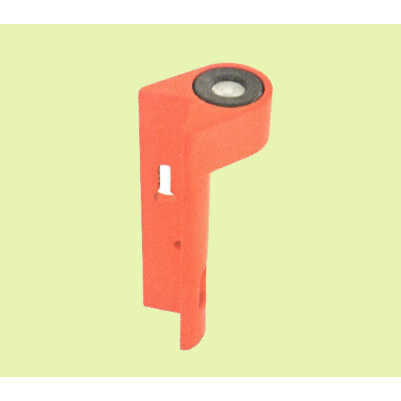 SM-LIV-LR20 Livella angolare per stadie e paline