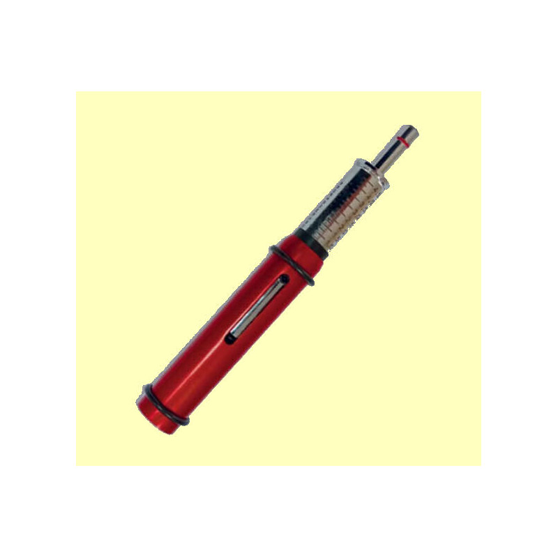PEN-TAS Penetrometro tascabile Tecnix
