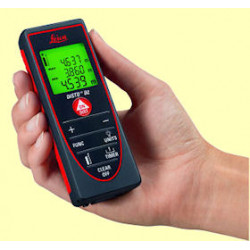 D2 Disto Leica