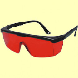 GLB10 Occhiali per laser Leica