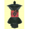 SM-PR-360-58 Prisma a 360°