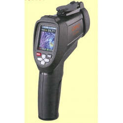 FTI 300 Termocamera ad...