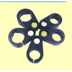 SUP-BOL-32 Supporto con...