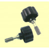 SM-VITE-PALGPS Vitone per collare portabolla paline GPS