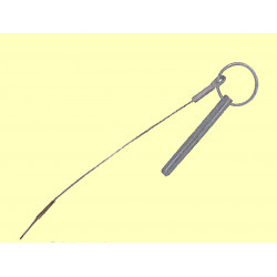 SM-POLE-PIN-STD Pin di...