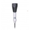SM-POLE-PUNCH Puntale per paline con attacco inferiore M5/8"