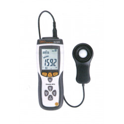 FLM 400 Data Luxmetro