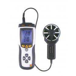 FTA 1 Anemometro