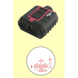 TRUPULSE 200X Telemetro laser
