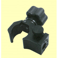 SM-BRA5 Bracket per paline GPS