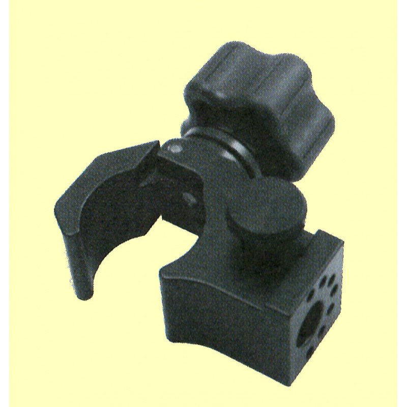 SM-BRA5 Bracket per paline GPS