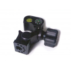 SM-BRA3 Bracket per paline GPS