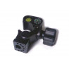 SM-BRA3 Bracket per paline GPS