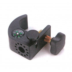 SM-BRA2 Bracket per paline GPS