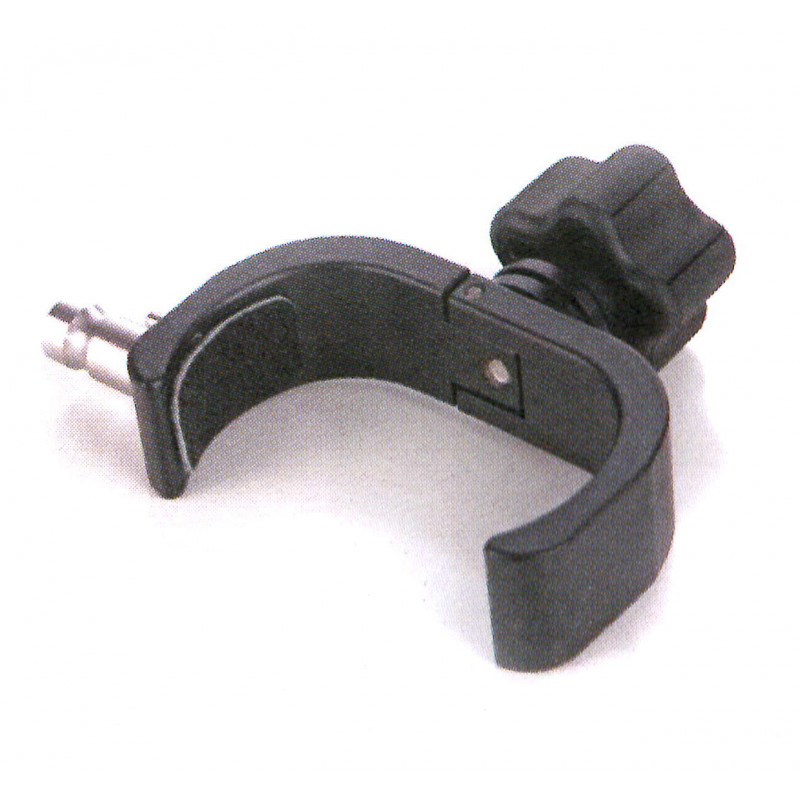 SM-HOL8-17M Holder a morsetto per paline GPS