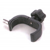SM-HOL8-2 Holder a morsetto per paline GPS