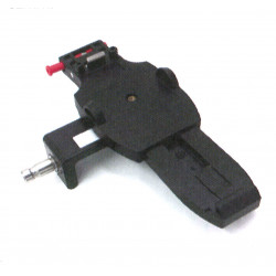 SM-HOL9 Holder a morsetto...