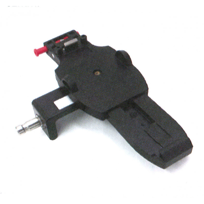 SM-HOL9 Holder a morsetto per paline GPS