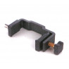 SM-HOL7 Holder regolabile per paline GPS