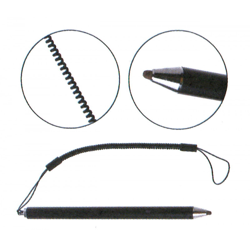 SM-STYLUS-PEN Pennino per palmari