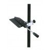 SM-DIST-SUPP360 Supporto per distanziometri su palina