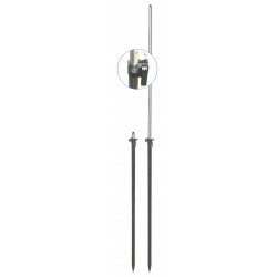SM-PALG-25B Palina per GPS