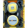 ZEN25+20 Sistema GPS usato  garantito Geomax base + rover
