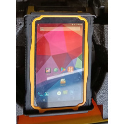 ZEN25+20 Sistema GPS usato  garantito Geomax base + rover