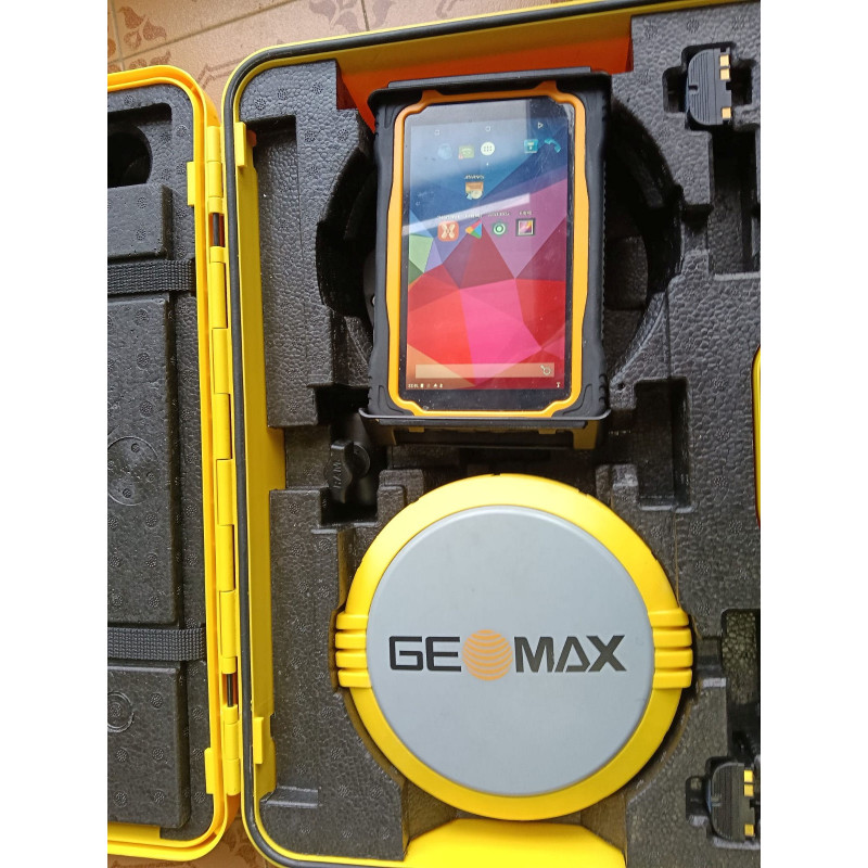 ZEN25+TAB GPS Rover usato garantito Geomax