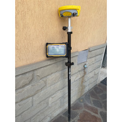 ZEN25+TAB GPS Rover usato garantito Geomax
