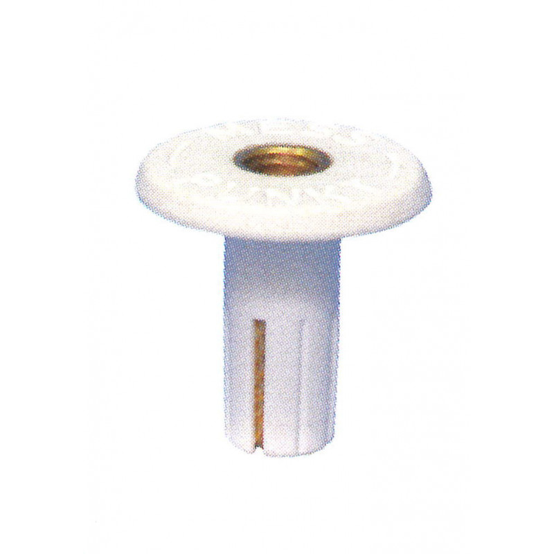 SM-AD-DB Tassello filettato per monitoraggio