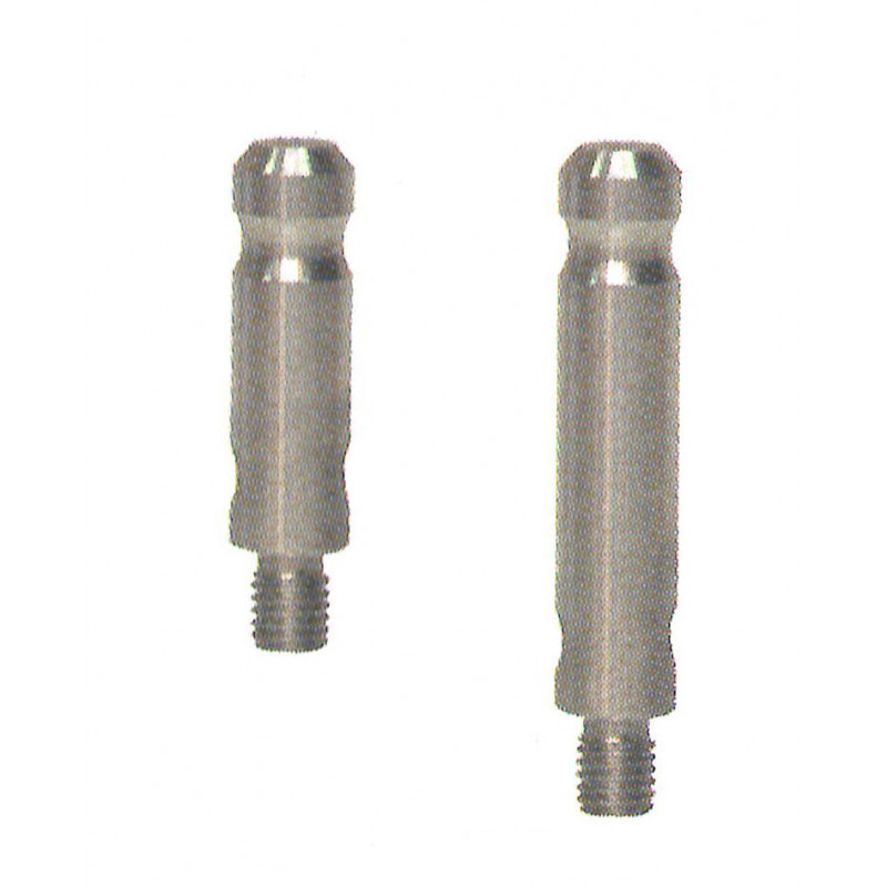 SM-AD-L-50MM-8M Adattatore a piolo