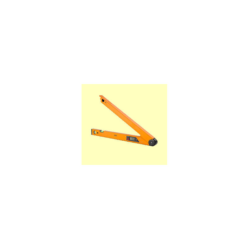 Misuratore angolare A-DIGIT 75+