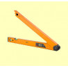 Misuratore angolare A-DIGIT 75+