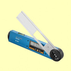 Misuratore angolare EL-823