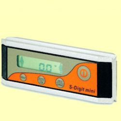 S-DIGIT MINI+ Livella...