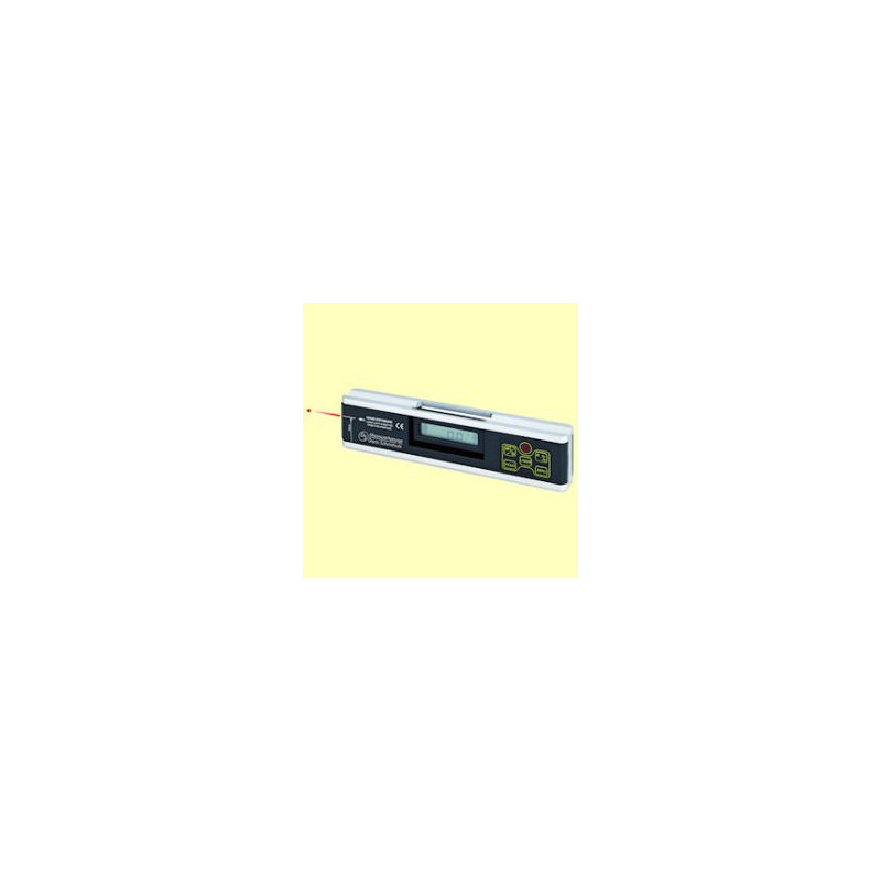S-DIGIT MULTI+ Livella digitale Geo Fennel
