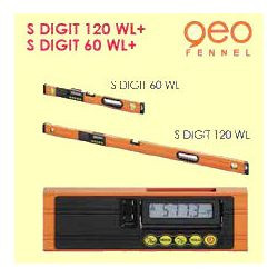 S-DIGIT-120WL+ Livella...