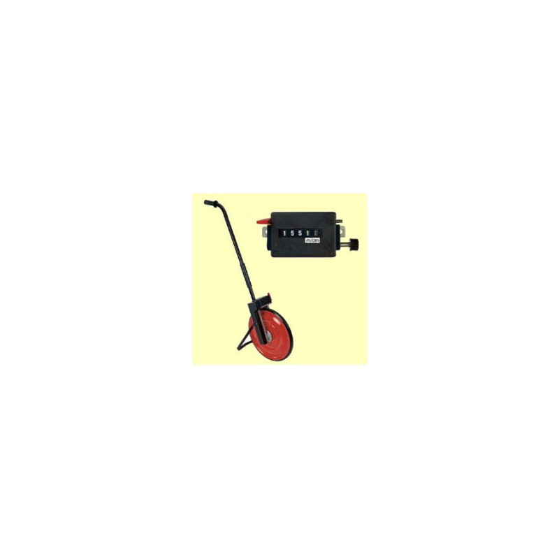 MIST-M10-METAL Misuratore stradale Geo Fennel