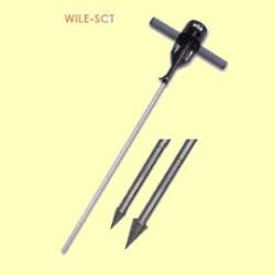 WILE-SCT Penetrometro a...