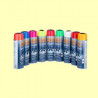 MARKER-SPRAY-RF Marcatore spray da cantiere rosso fluorescente