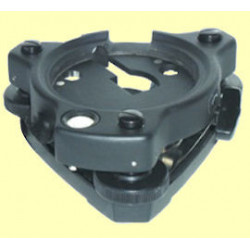 SM-TR-SP-12D-BLK Tricuspide...