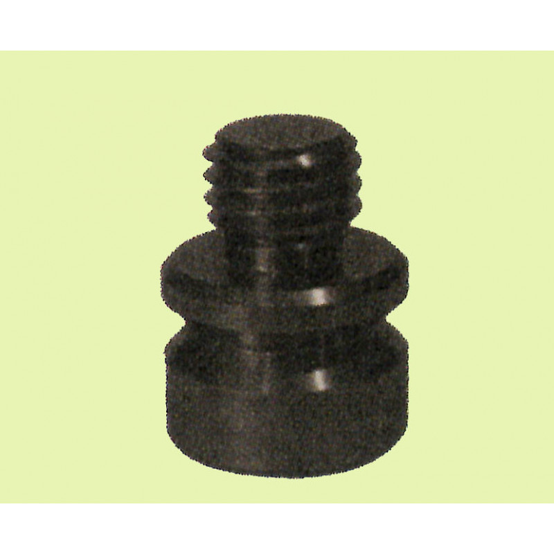 GQ-AD-MAL-18 Adattatore 5/8" F - 5/8" M