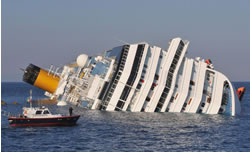 Costa Concordia