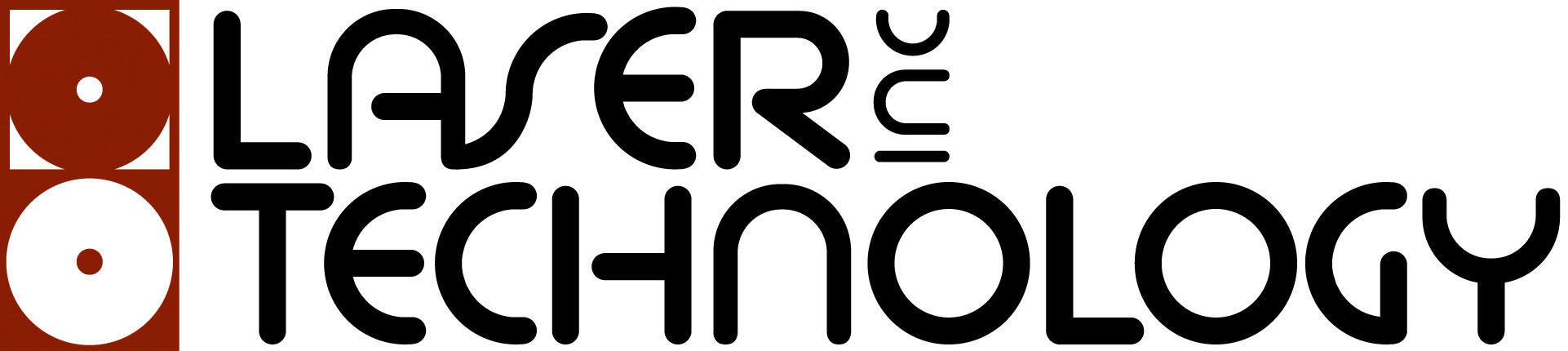 Laser Technology Ink